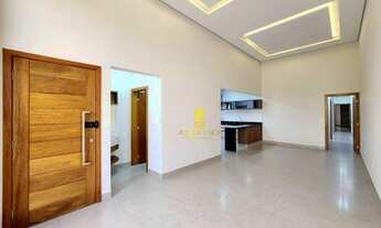 Imagem 2: Casa com 3 dormitórios à venda, 186 m² por R$ 1.300.000 - Condomínio Piemonte - Indaiatuba