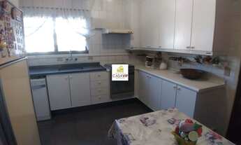 Imagem 3: Apartamento à venda, Vila Progredior, 227m², 3 dormitórios, 2 suítes, 3 vagas!