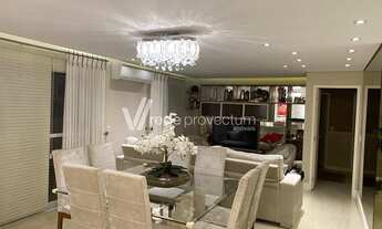 Imagem 2: Apartamento - Parque Prado - Campinas