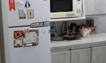 Imagem 3: Apartamento 2 dorm. - Edifício Vida Nova