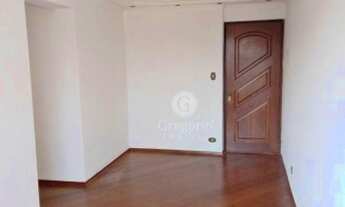 Imagem 7: Apartamento para alugar, 57 m² por R$ 1.500,00/mês - Jaguaré - São Paulo/SP