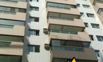 Imagem: Disp 19/ a 24/07 Apto 2 suítes churrasqueira