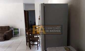 Imagem 5: Casa com 3 dormitórios à venda, 124 m² por R$ 300.000,00 - Jardim Alvorada - Foz do Iguaçu