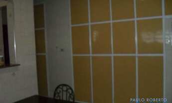 Imagem 4: CASA TÉRREA - LAPA - SP