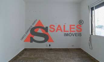 Imagem 4: Ótima localização: Apartamento para vender com duas suítes e um dormitório e uma area util