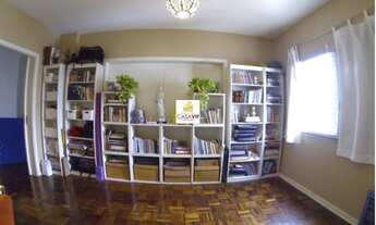 Imagem 6: Apartamento à venda, Sumarezinho, 201,02m², 4 dormitórios, 1 suíte, 2 vagas!