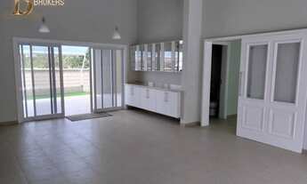 Imagem 5: Excelente Imóvel no Terras de São Carlos Jundiaí