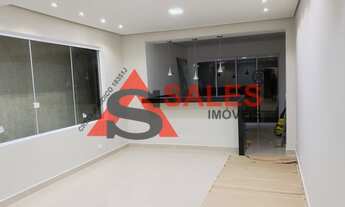 Imagem: Belíssimo Sobrado à venda, Vila Carrão