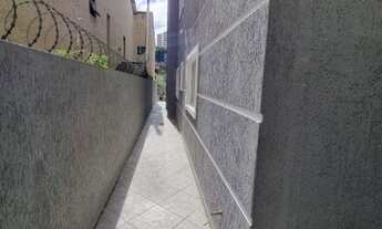 Imagem 2: Sobrado para alugar, 200 m² por R$ 3.800,00/mês - Vila Rosália - Guarulhos/SP