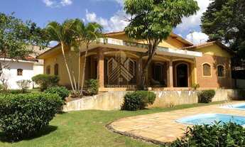 Imagem 7: Atibaia - Casa Padrão - Jardim Paulista