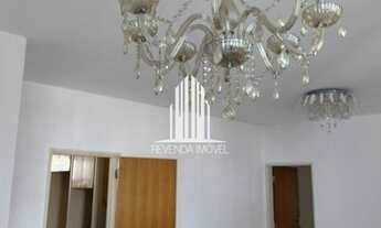 Imagem 5: Apartamento em Perdizes 140m² 3 Dormitórios, 2 Suítes e 2 Vagas