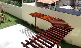 Imagem 4: Apartamento com 2 dormitórios à venda, 56 m² por R$ 168.000 - Lagoa Redonda - Fortaleza/CE