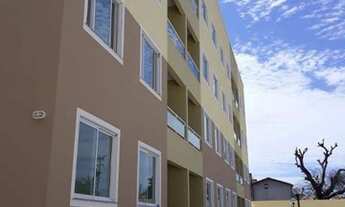 Imagem 6: Apartamento com 2 dormitórios à venda, 56 m² por R$ 168.000 - Lagoa Redonda - Fortaleza/CE