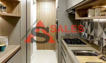 Imagem 4: Lindo apartamento andar alto. Recém reformado com projeto de arquitetura. 3 dormitórios, 2