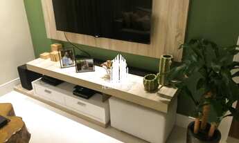 Imagem 4: Apartamento para venda 94m², 2 dormitórios sendo 1 suíte a 4 minutos dos Shoppings Morumbi