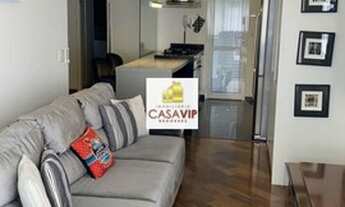 Imagem 2: Apartamento à venda, Cerqueira César, 105m², 2 suítes, 2 vagas!