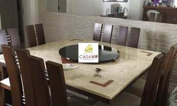 Imagem 7: Apartamento à venda, Vila Progredior, 135m², 3 dormitórios, 1 suíte, 2 vagas!