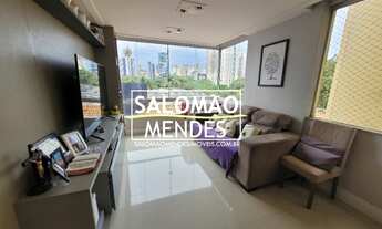 Imagem: Apartamento reformado, 2/4 sendo um suíte