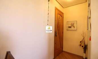 Imagem 4: Apartamento à venda, Vila Moinho Velho, 72m², 3 dormitórios, 1 suíte, 1 vaga!