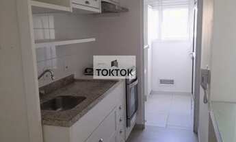 Imagem 7: Apartamento para Venda em São Paulo, Lapa, 2 dormitórios, 1 suíte, 2 banheiros, 2 vagas