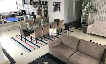 Imagem 3: Apartamento alto padrão à venda, Jardim Paulista, 230m², 2 suítes, 2 vagas!