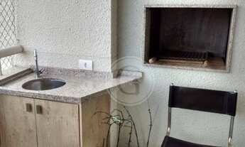 Imagem 6: Apartamento à venda, 139 m² por R$ 1.150.000,00 - Vila São Francisco - São Paulo/SP