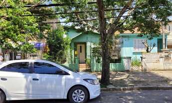 Imagem 3: Porto Alegre - Terreno Padrão - São João