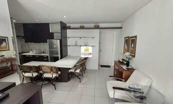 Imagem 2: Apartamento à venda, Cerqueira César, 62m², 2 dormitórios, 1 suíte, 2 vagas!