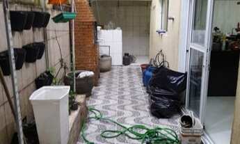 Imagem 5: CASA ASSOBRADADA - VILA OLÍMPIA - SP