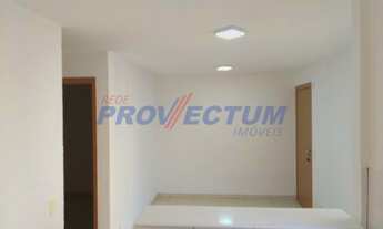 Imagem 1: Apartamento - Jardim Antonio Von Zuben - Campinas