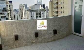 Imagem 4: Apartamento à venda, Pinheiros, 138m², 2 suítes, 2 vagas!