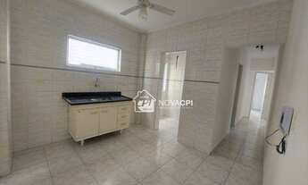 Imagem 6: Apartamento com 2 dormitórios à venda, 70 m² por R$ 250.000 - Vila Guilhermina - Praia Gra