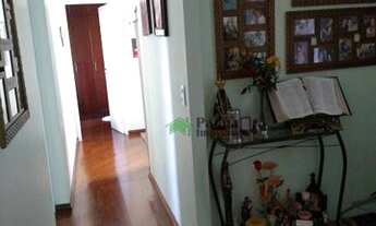 Imagem 4: Apartamento residencial à venda, Jardim das Oliveiras, Campinas