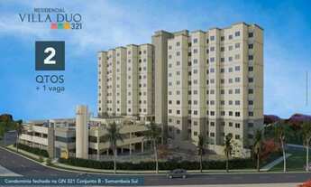 Imagem: Entrada facilitada, aceita FGTS, ITBI E