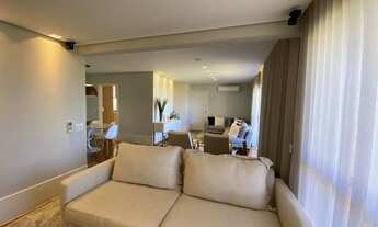 Imagem 3: Apartamento para venda possui 135 metros quadrados com 3 suites em Vila Brandina - Campina