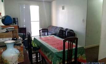 Imagem: APARTAMENTO - SAÚDE - SP