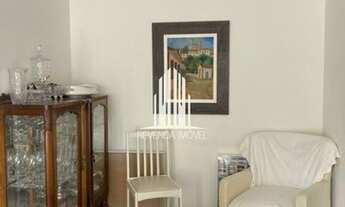 Imagem 3: Apartamento 1 suíte e 2 vagas de Garagem