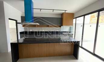 Imagem 5: Lindo imóvel alto padrão à venda, no Condomínio Esmeralda Residence II, Jardim Esmeralda