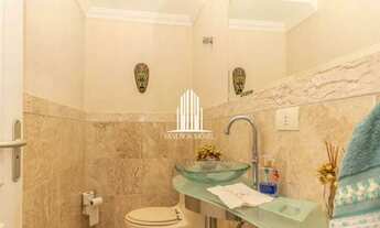 Imagem 7: 4 dormitórios, 4 suites e 3 vagas no Brooklin