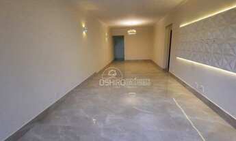 Imagem 2: Vende este lindo apartamento amplo, com 134mts², 100% Reformado e Modernizado. 3 quartos s