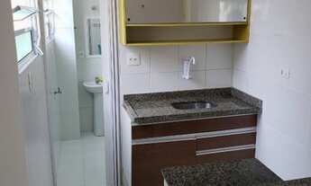 Imagem 5: Apartamento kitnet reformada