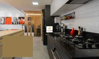 Imagem 6: Apartamento à venda, Jardim Paulista, 104m², 2 dormitórios, 1 suíte, 1 vaga!