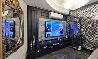 Imagem: Casa à venda, 420 m² por R$ 2.800.000,00