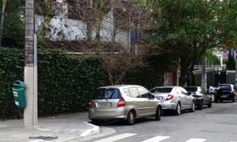 Imagem 2: PRÉDIO - VILA CLEMENTINO - SP