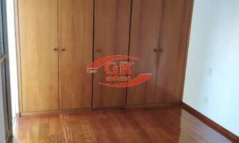 Imagem 4: Apartamento para aluguel, 4 quartos, 1 suíte, 2 vagas, Buritis - Belo Horizonte/MG