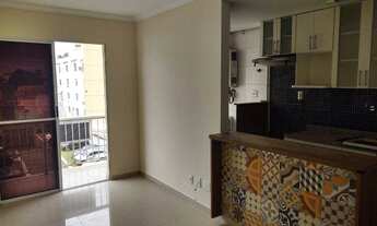 Imagem 6: Apartamento com 2 dormitórios à venda, 51 m² por R$ 195.000,00 - Quintino Bocaiúva - Rio d