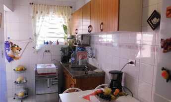 Imagem 7: Apartamento residencial à venda, Cambuci, São Paulo