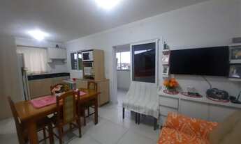 Imagem 5: Apartamento 02 Dorm - Bairro AREIAS BRANCAS