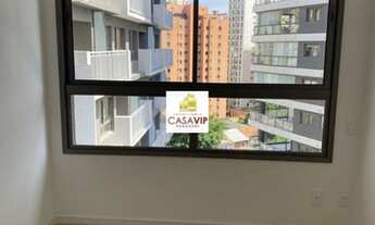 Imagem 4: Apartamento à venda, Vila Nova Conceição, 27,07m², 1 dormitório, sem vaga!