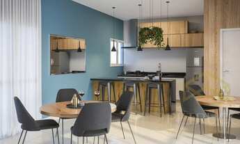 Imagem 3: área - Jardim Topázio - Sorocaba